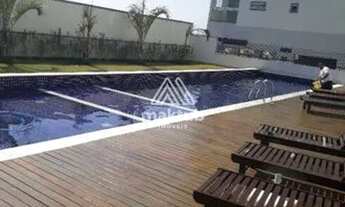 Imagem 6: Apartamento para venda possui 59m² com 3 quartos em Vila Eldízia - Santo André - SP