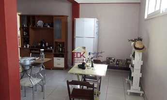 Imagem 3: Sobrado com 3 dormitórios à venda, 360 m² por R$ 1.880.000 - Laranjal - Volta Redonda/RJ