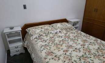 Imagem 3: Apartamento no Guarujá 3 dorms praia da Enseada