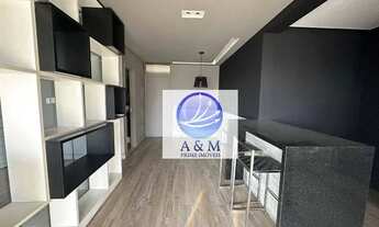 Imagem: Apartamento com 1 dormitório à venda