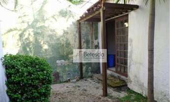 Imagem 3: Casa / Terreno para reformar ou demolir à venda, 325 m² - Vila Madalena - São Paulo/SP