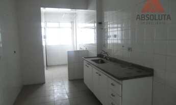 Imagem 4: Apartamento com 2 dormitórios, 80 m² - venda por R$ 320.000,00 ou aluguel por R$ 1.200,00