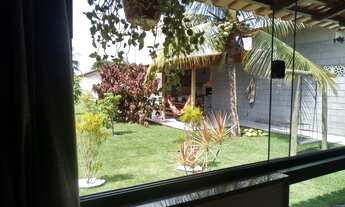 Imagem 7: Linda casa manguinhos 100 metros da praia