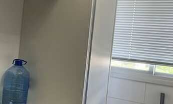 Imagem 4: Spazio Du Parque Apto Mobiliado Ar/TV/Gelad/Completo Tudo Incluso-Jardim Santa Marta - Cui