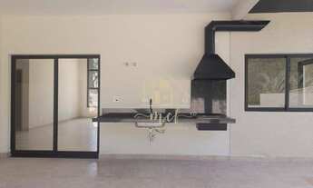 Imagem 4: Casa com 3 dormitórios à venda, 190 m² por R$ 1.400.000,00 - Condomínio Shambala I - Atiba