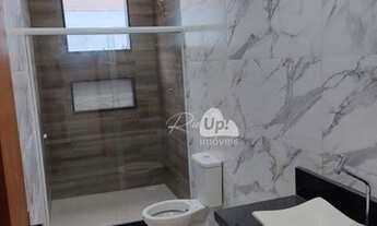 Imagem 7: Casa linear 3 quartos (1 suíte) Rio da Prata