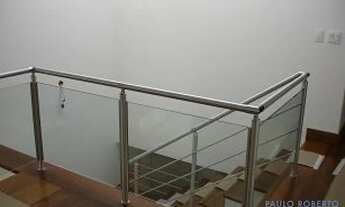 Imagem 6: CASA EM CONDOMÍNIO - ALTO DA BOA VISTA - SP