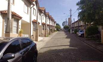 Imagem 2: Sobrado com 3 dormitórios à venda, 90 m² por R$ 480.000,00 - Jardim Célia - Guarulhos/SP