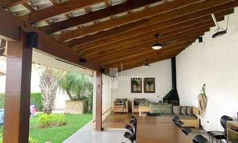 Imagem 5: Casa à venda, 420 m² por R$ 1.600.000,00 - Haras Bela Vista - Vargem Grande Paulista/SP