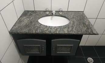 Imagem 6: Aluga-se Casa 3 Cômodos, Quintal e Garagem Jardim Silva/Mauá