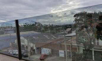 Imagem 6: Cobertura com 2 dormitórios, 90 m² - venda por R$ 435.000,00 ou aluguel por R$ 2.102,00/mê