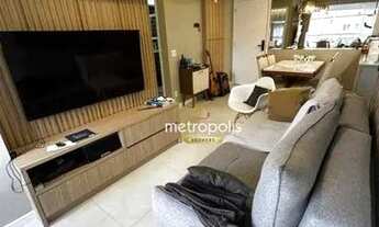 Imagem: Apartamento com 2 dormitórios à venda