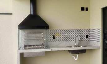 Imagem 6: Condomínio Montreal Residence / Indaiatuba / SP