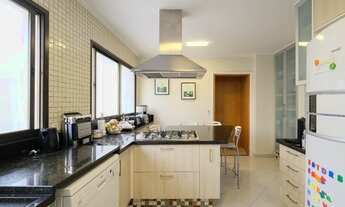 Imagem: SãO PAULO - Apartamento Padrão - Santa