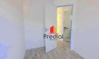 Imagem 5: Apartamento com 2 dormitórios à venda, 45 m² - Vila Sacadura Cabral - Santo André/SP