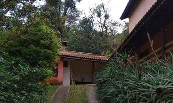 Imagem 5: Casa com 3 dormitórios à venda, 232 m² por R$ 910.000,00 - Serra da Cantareira - Mairiporã