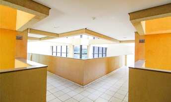 Imagem 2: CA 02 Aluguel Apartamento Lago norte,Brasília