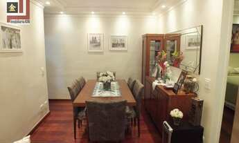 Imagem 3: Apartamento residencial à venda, Vila Mariana, São Paulo