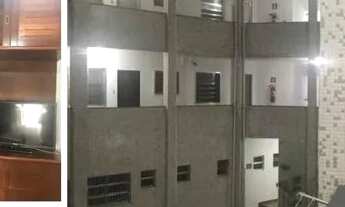 Imagem: Alugo kitnet Mongaguá MENSAL