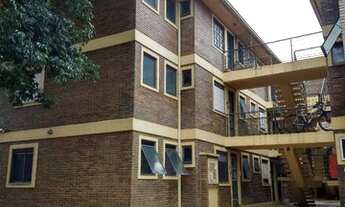 Imagem 4: Apartamento com 2 dormitórios para alugar, 50 m² por R$ 862,87/mês - Fragata - Pelotas/RS