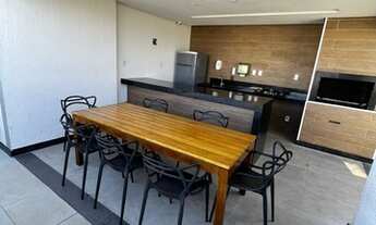 Imagem: Apartamento a venda no Setor Bueno