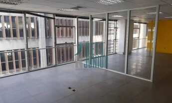 Imagem 5: Conjunto para alugar, 330 m² por R$ 34.801,00/mês - Bela Vista - São Paulo/SP