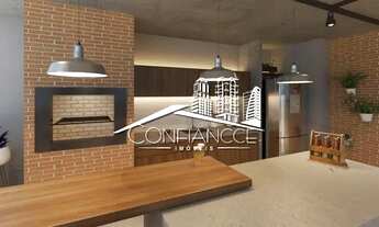 Imagem 7: Apartamento à venda no Niagara On The Lake no Alto da Glória em Curitiba/PR