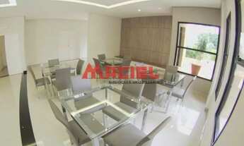 Imagem 6: Apartamento Padrão em São José dos Campos