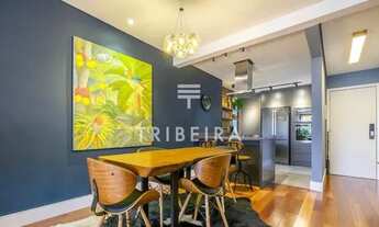 Imagem 4: Imóvel de 95m², com 2 suítes