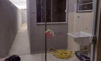 Imagem 7: Casa à venda, 63 m² por R$ 220.000,00 - Conjunto Habitacional Terra dos Ipês I (Sul) - Pin