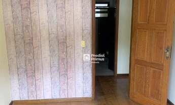 Imagem 6: Apartamento com 1 dormitório para alugar, 96 m² por R$ 950,00/mês - Centro - Nova Friburgo