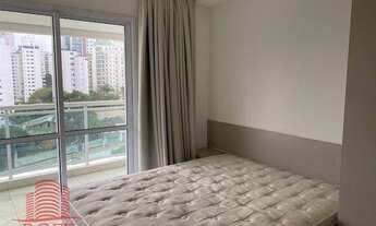 Imagem 6: Apartamento para alugar, 49 m² por R$ 3.500,00/mês - Campo Belo - São Paulo/SP