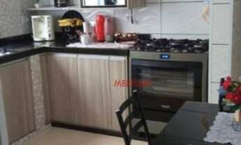 Imagem 4: Sobrado com 3 dormitórios à venda, 164 m² por R$ 450.000 - Jardim Ida Guedes - São Paulo/S