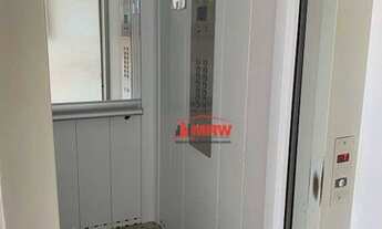 Imagem 2: Apartamento com 2 dormitórios, 52 m² - venda por R$ 250.000,00 ou aluguel por R$ 1.594,00