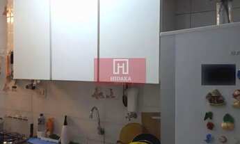 Imagem 4: Apartamento à venda no bairro Vila Mariana - São Paulo/SP, Zona Sul