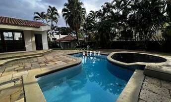 Imagem: Casa com 4 dormitórios, 500 m² - venda