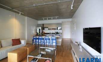 Imagem 3: APARTAMENTO - VILA OLÍMPIA - SP