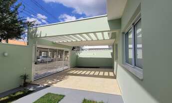 Imagem 2: INDAIATUBA - Casa Padrão - Vila Furlan