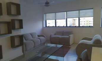 Imagem 2: Apartamento - Jardim Esplanada - Residencial Vivendas São João - 3 Dormitórios-140 m²