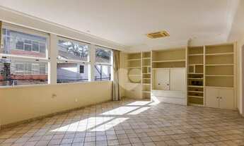 Imagem 5: Casa com 4 quartos à venda, 547 m² por R$ 4.950.000 - Gávea - Rio de Janeiro/RJ