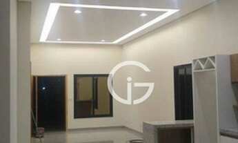 Imagem 3: Casa com 3 dormitórios à venda, 144 m² por R$ 940.000,00 - Condomínio Parque Tauá - Araçar