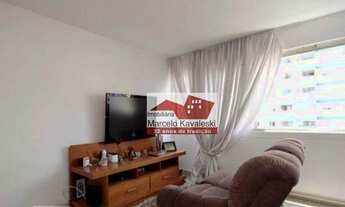 Imagem 1: Apartamento com 3 dormitórios para alugar, 100 m² por R$ 3.500,00/mês - Mooca - São Paulo