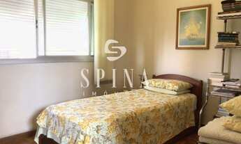 Imagem 14: Apartamento em frente ao Clube Pinheiros para locação