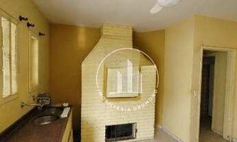 Imagem 7: Casa com 4 dormitórios à venda, 338 m² por R$ 692.000,00 - Ponta de Baixo - São José/SC