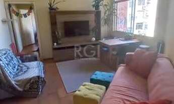 Imagem 4: OPORTUNIDADE, BAIXOU O PRECO!!! Ótimo apartamento com ventilação natural e bastante lumino