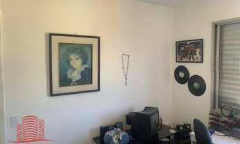 Imagem 4: Apartamento à venda, 63 m² por R$ 440.000,00 - Jardim Petrópolis - São Paulo/SP