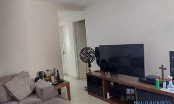 Imagem 7: APARTAMENTO - CONDOMÍNIO VALE DAS FIGUEIRAS - SP