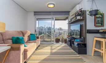 Imagem: Apartamento em Petrópolis