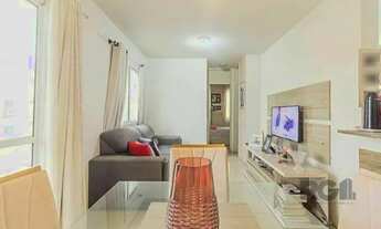 Imagem 2: PORTO ALEGRE - Apartamento Padrão - Humaitá