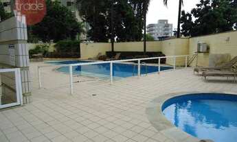 Imagem 2: Ribeirão Preto - Apartamento Padrão - Jardim Irajá